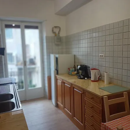 Da Giò A Trastevere Appartamento Roma
