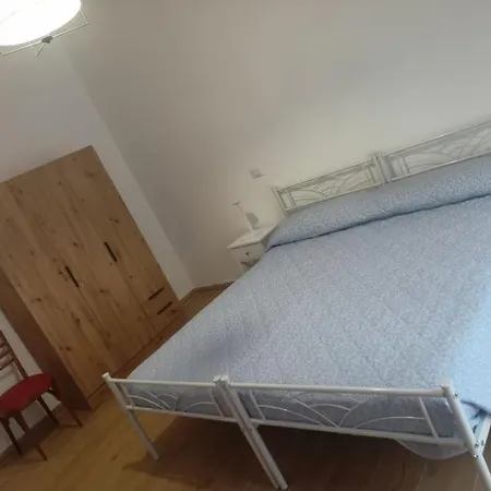 Appartamento Da Giò A Trastevere Roma