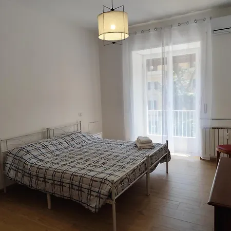Appartamento Da Giò A Trastevere