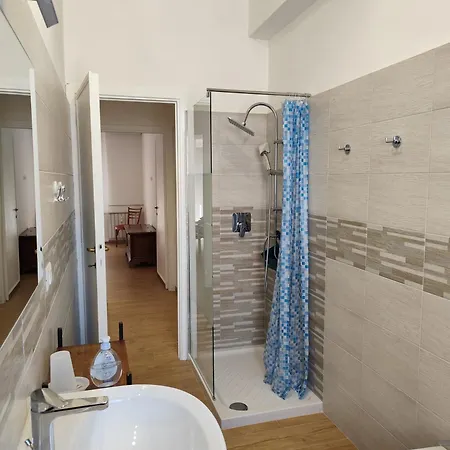Appartamento Da Giò A Trastevere Roma