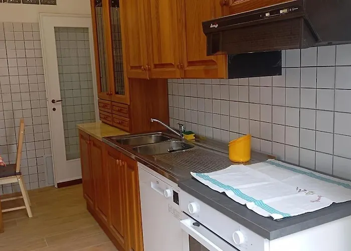 Appartement Da Gio A Trastevere *