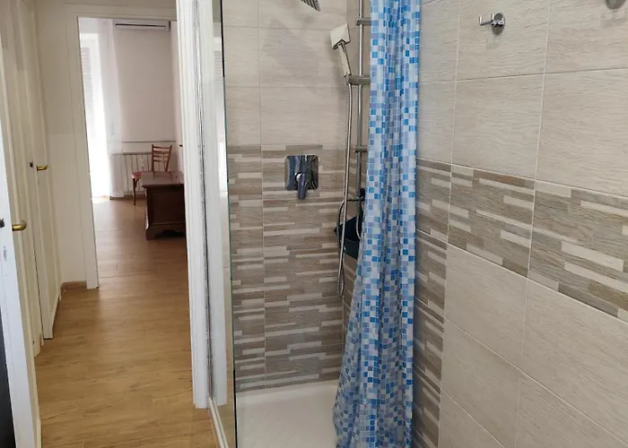 Appartement Da Gio A Trastevere *