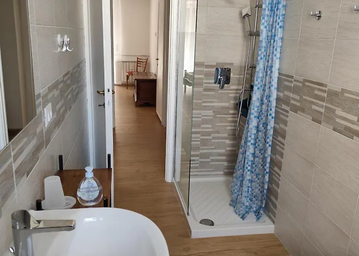 Da Gio A Trastevere Appartement