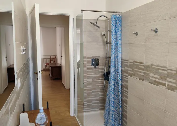 Appartement Da Gio A Trastevere Rome