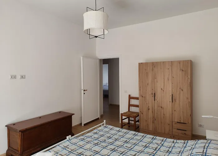 Da Gio A Trastevere Appartement Rome