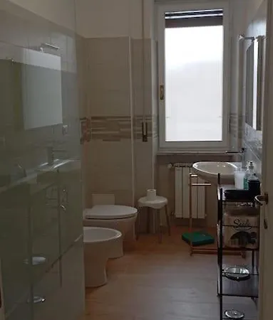 Da Gio A Trastevere Appartement Rome