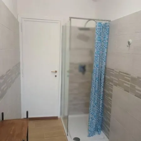 Apartment Da Gio A Trastevere