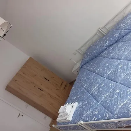 Da Gio A Trastevere Rome