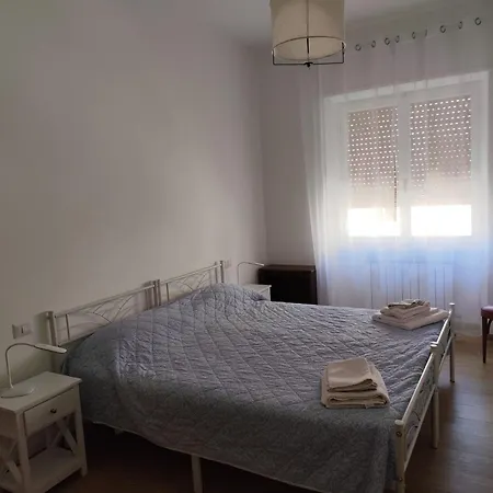 Da Gio A Trastevere Appartement Rome