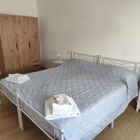 Da Gio A Trastevere Appartement