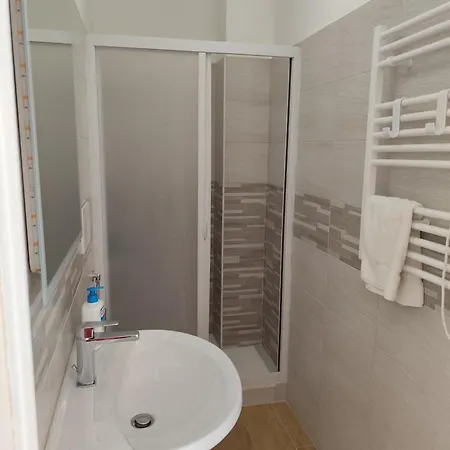 Da Gio A Trastevere 罗马