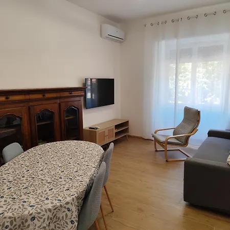 Da Gio A Trastevere 아파트 *