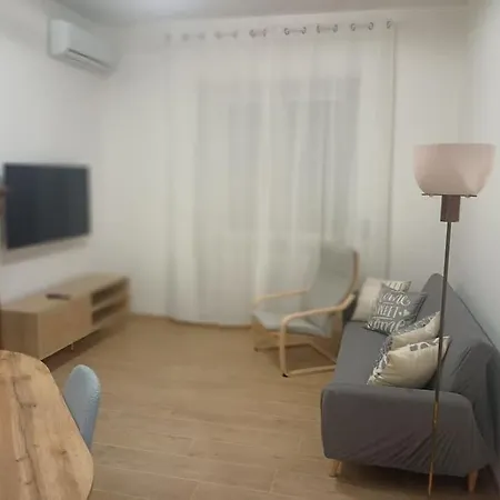 Apartment Da Gio A Trastevere *