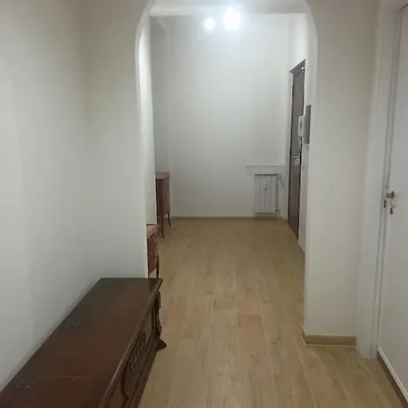 Apartment Da Gio A Trastevere *