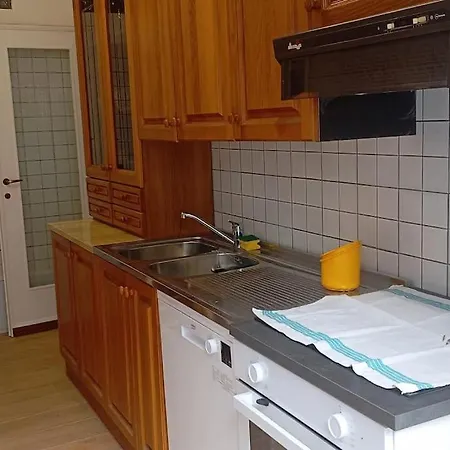Apartment Da Gio A Trastevere *