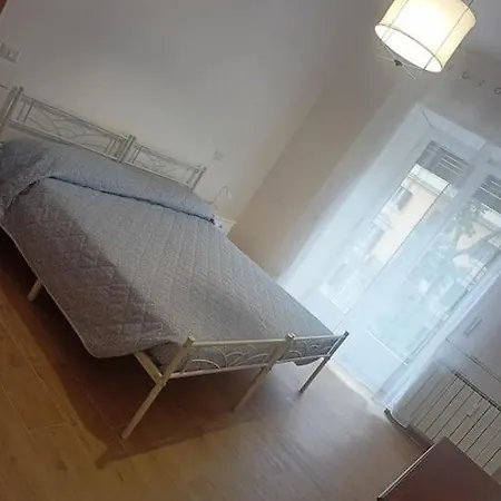 Da Gio A Trastevere Apartment *