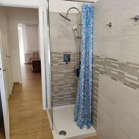 Apartment Da Gio A Trastevere *