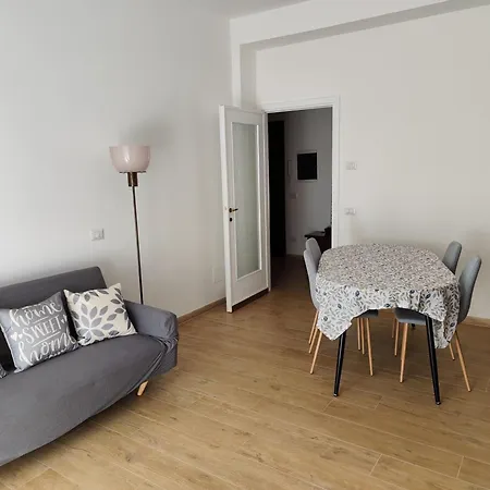 Apartment Da Gio A Trastevere *