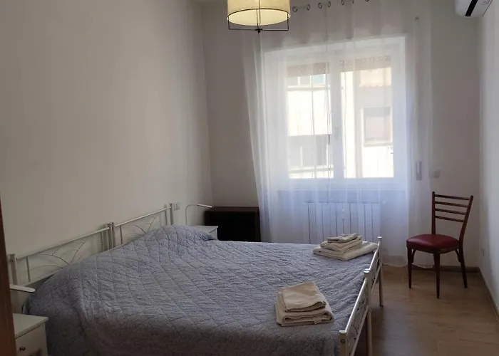 Da Giò A Trastevere Appartamento *