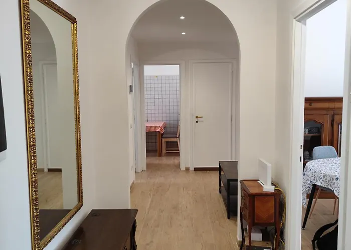 Da Giò A Trastevere * Roma