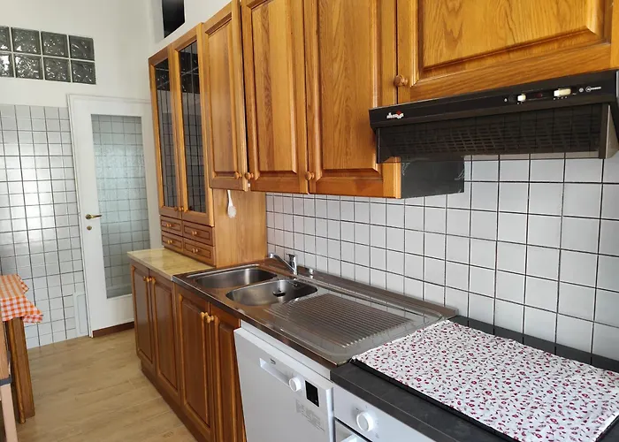 Da Giò A Trastevere