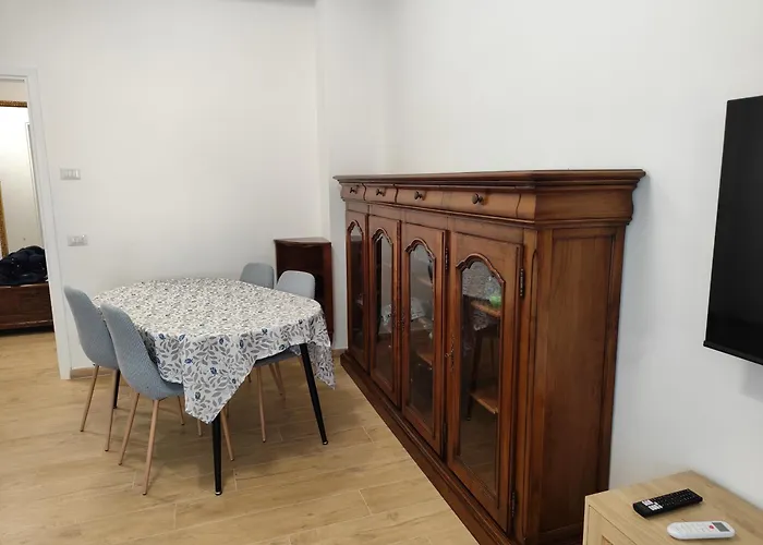 Da Giò A Trastevere