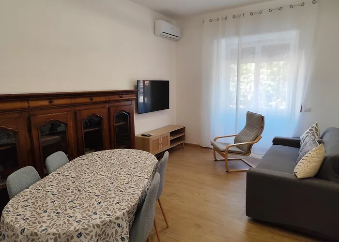 Da Giò A Trastevere Appartamento *