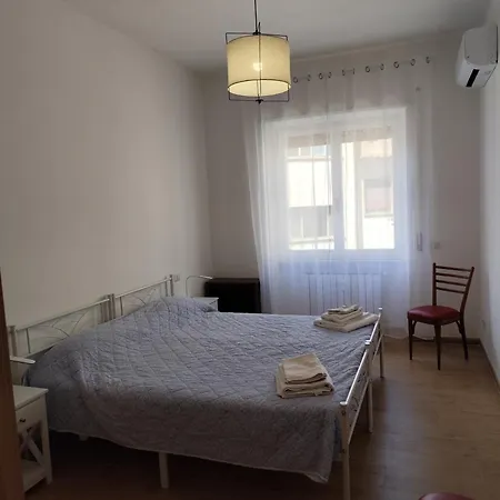 Da Gio A Trastevere شقة *