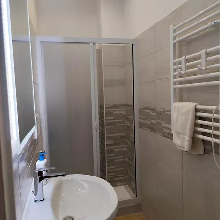 Apartment Da Gio A Trastevere *