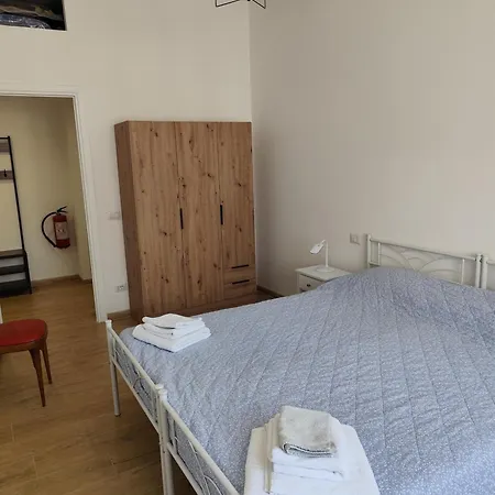 Da Gio A Trastevere شقة روما