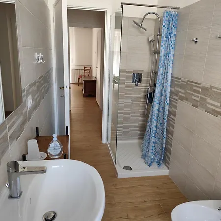 Da Gio A Trastevere Apartment