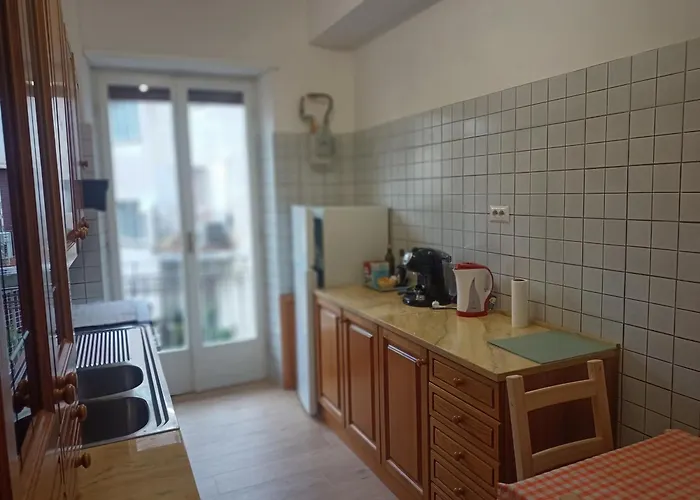 Da Gio A Trastevere Appartement Rome