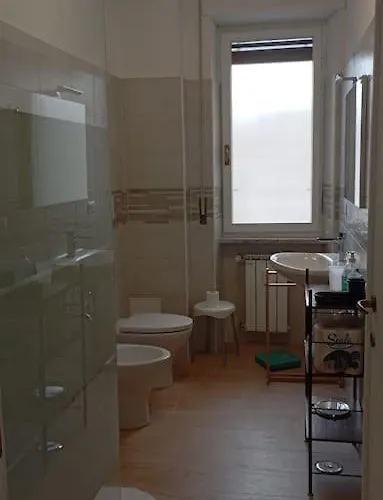 Da Gio A Trastevere Appartement Rome